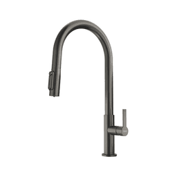 СМЕСИТЕЛ FRANKE Maris Slim Clear Water J PVD Pulldown AN thumbnail 1