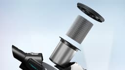 ПРАХОСМУКАЧКА BOSCH BCS71HYG1 thumbnail 8