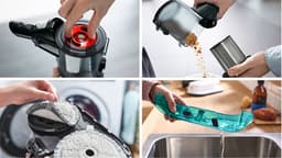 ПРАХОСМУКАЧКА BOSCH BCS71HYG1 thumbnail 13