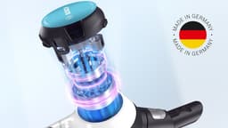 ПРАХОСМУКАЧКА BOSCH BCS71HYG1 thumbnail 14