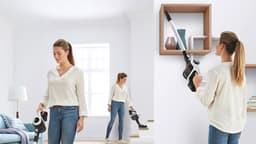 ПРАХОСМУКАЧКА BOSCH BCS61113 thumbnail 5
