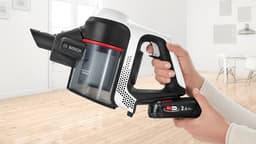 ПРАХОСМУКАЧКА BOSCH BCS61113 thumbnail 9