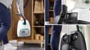 ПРАХОСМУКАЧКА BOSCH BGL41HYG2H thumbnail 11