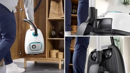 ПРАХОСМУКАЧКА BOSCH BGL41HYG2H thumbnail 11
