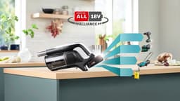 ПРАХОСМУКАЧКА BOSCH BCS1041WAC thumbnail 2