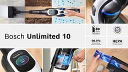 ПРАХОСМУКАЧКА BOSCH BCS1041WAC thumbnail 9