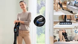ПРАХОСМУКАЧКА BOSCH BCS1051POW thumbnail 2