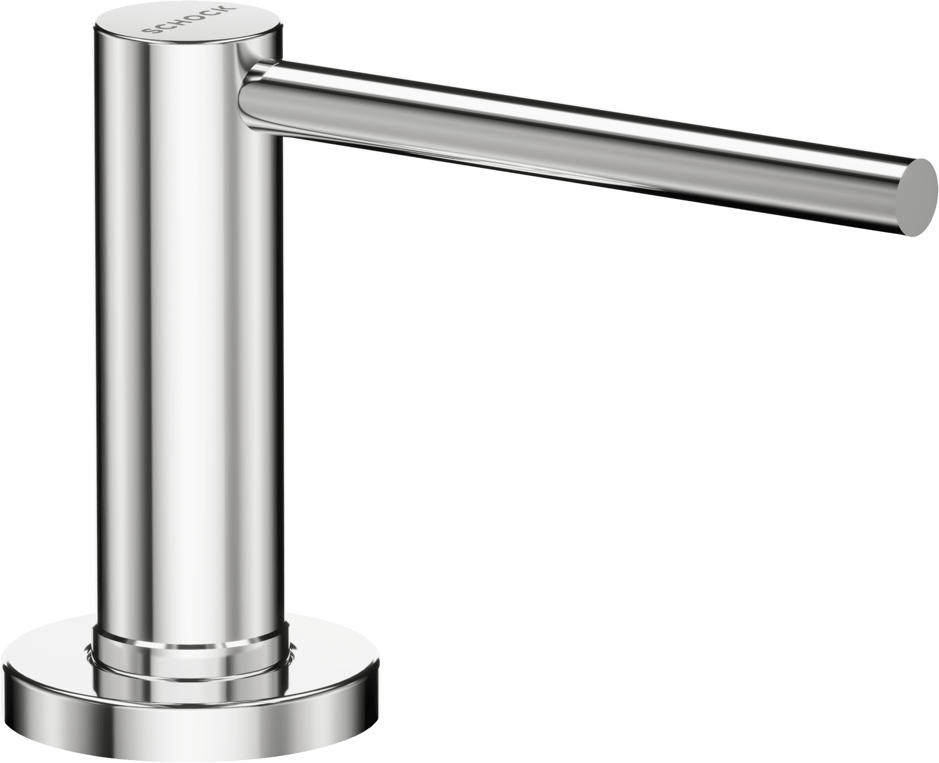 ДОЗАТОР SCHOCK SAMO L хром