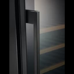 ВИНООХЛАДИТЕЛ AEG AWS4052B5B thumbnail 3