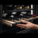 ВИНООХЛАДИТЕЛ AEG AWS4052B5B thumbnail 5