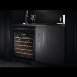 ВИНООХЛАДИТЕЛ AEG AWS4052B5B thumbnail 7