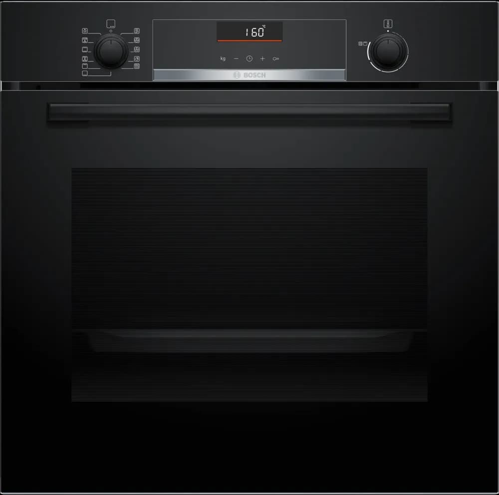 ФУРНА BOSCH HBG536EB4
