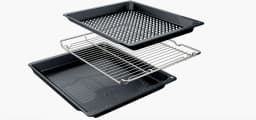 ФУРНА BOSCH HBG536EB4 thumbnail 6