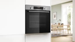 ФУРНА BOSCH HBG536ES4 thumbnail 5