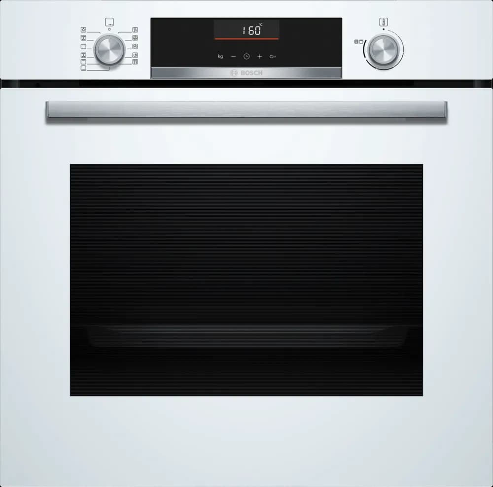 ФУРНА BOSCH HBG536EW4