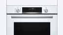 ФУРНА BOSCH HBG536EW4 thumbnail 2
