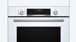 ФУРНА BOSCH HBG536EW4 thumbnail 2