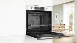 ФУРНА BOSCH HBG536EW4 thumbnail 4