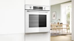 ФУРНА BOSCH HBG536EW4 thumbnail 5