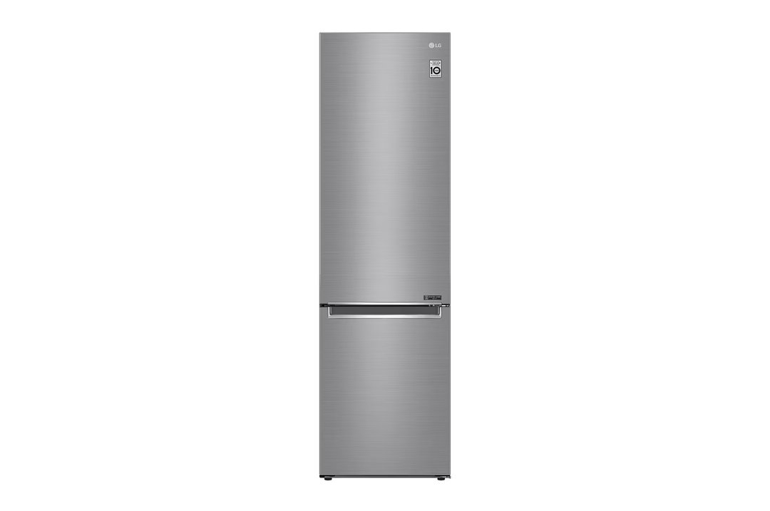 Хладилник LG GBB62PZGFN - Без опаковка, леко натиснат отстрани