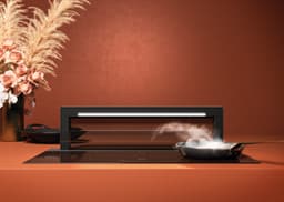 КОТЛОН С АБСОРБАТОР FALMEC LEVEL ONE thumbnail 3