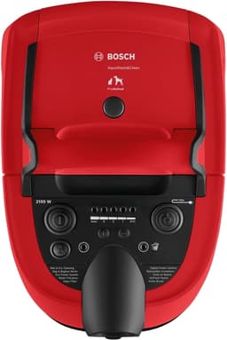 ПРАХОСМУКАЧКА BOSCH BWD421PET thumbnail 3