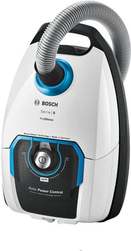 ПРАХОСМУКАЧКА BOSCH BGL8SIL6 thumbnail 3