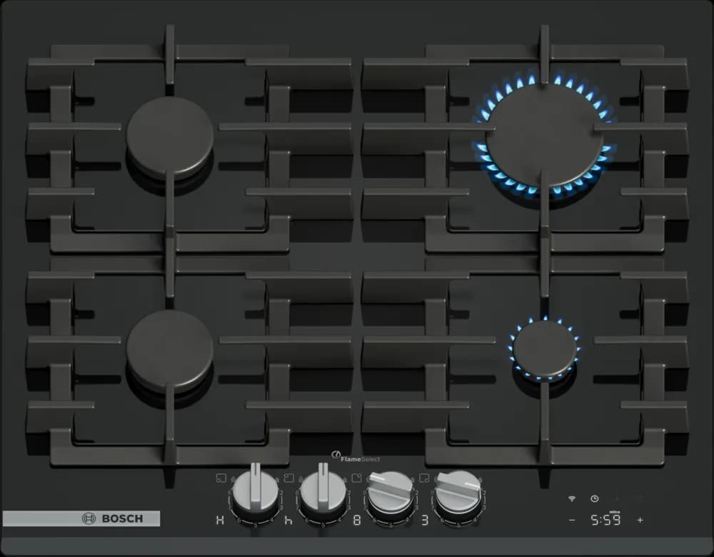 КОТЛОН BOSCH PRP6A6H40