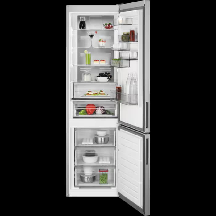 ХЛАДИЛНИК AEG RCB736E7MX