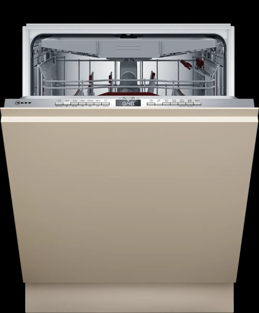 СЪДОМИЯЛНА NEFF Line S155ECX15E