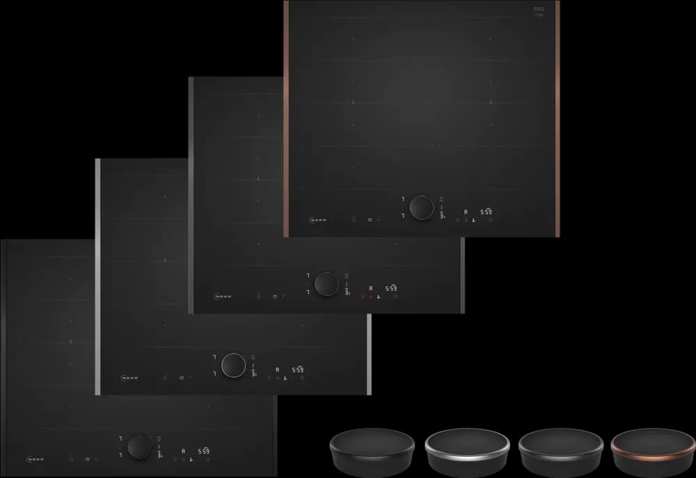 КОТЛОН NEFF Collection T66YYY4B0