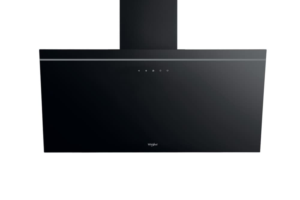 АСПИРАТОР WHIRLPOOL WHVP 82F LT K