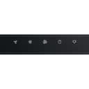 АСПИРАТОР WHIRLPOOL WHVP 82F LT K thumbnail 3