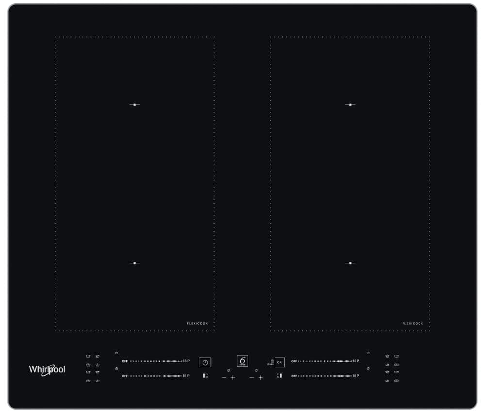 КОТЛОН WHIRLPOOL WL S8560 AL