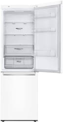 ХЛАДИЛНИК LG GBB61SWHMN  thumbnail 3