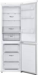 ХЛАДИЛНИК LG GBB61SWHMN  thumbnail 6