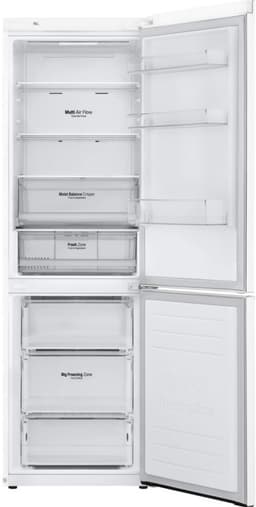 ХЛАДИЛНИК LG GBB61SWHMN  thumbnail 6