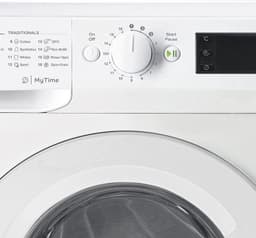 ПЕРАЛНЯ Indesit MTWSE 61252 W EE Slim thumbnail 6