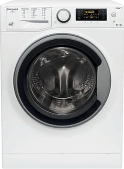 ПЕРАЛНЯ Hotpoint-Ariston RDD 966238 WS VJ thumbnail 1