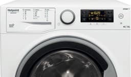 ПЕРАЛНЯ Hotpoint-Ariston RDD 966238 WS VJ thumbnail 2