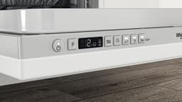 СЪДОМИЯЛНА WHIRLPOOL WIC 3C33 PFE - Преопакована thumbnail 3