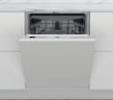 СЪДОМИЯЛНА WHIRLPOOL WIC 3C33 PFE - Преопакована thumbnail 5