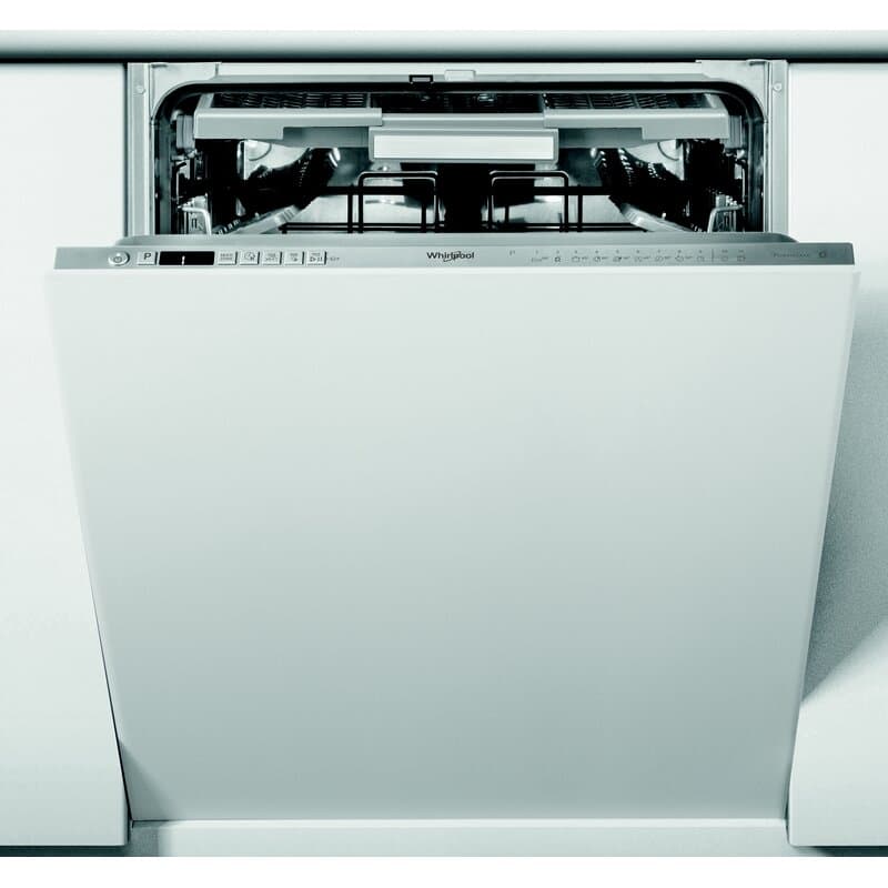 СЪДОМИЯЛНА Whirlpool WIO 3T133 PLE