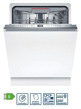 СЪДОМИЯЛНА BOSCH SMH6ZCX06E