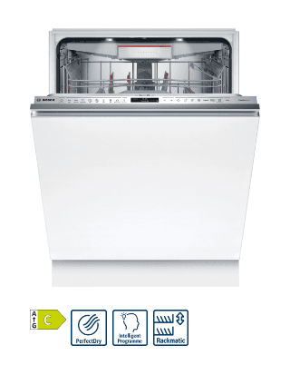 СЪДОМИЯЛНА BOSCH SMH8ZCX01E