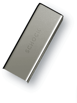 Окомплектовка за сифон SCHOCK Inox thumbnail 11