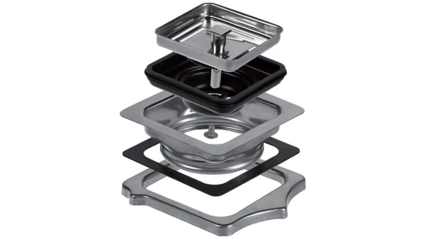 TEKA Адаптер за мелници TR 50/550/750