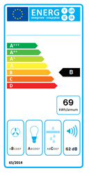 АСПИРАТОР FALMEC EUROPA 90 ISLAND thumbnail 7