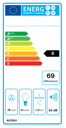 АСПИРАТОР FALMEC EUROPA 90 ISLAND thumbnail 7