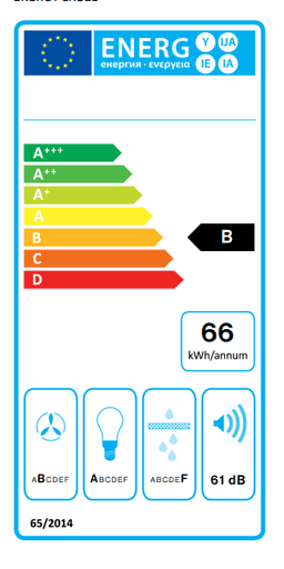 АСПИРАТОР FALMEC LAGUNA 90 ISLAND WH thumbnail 2